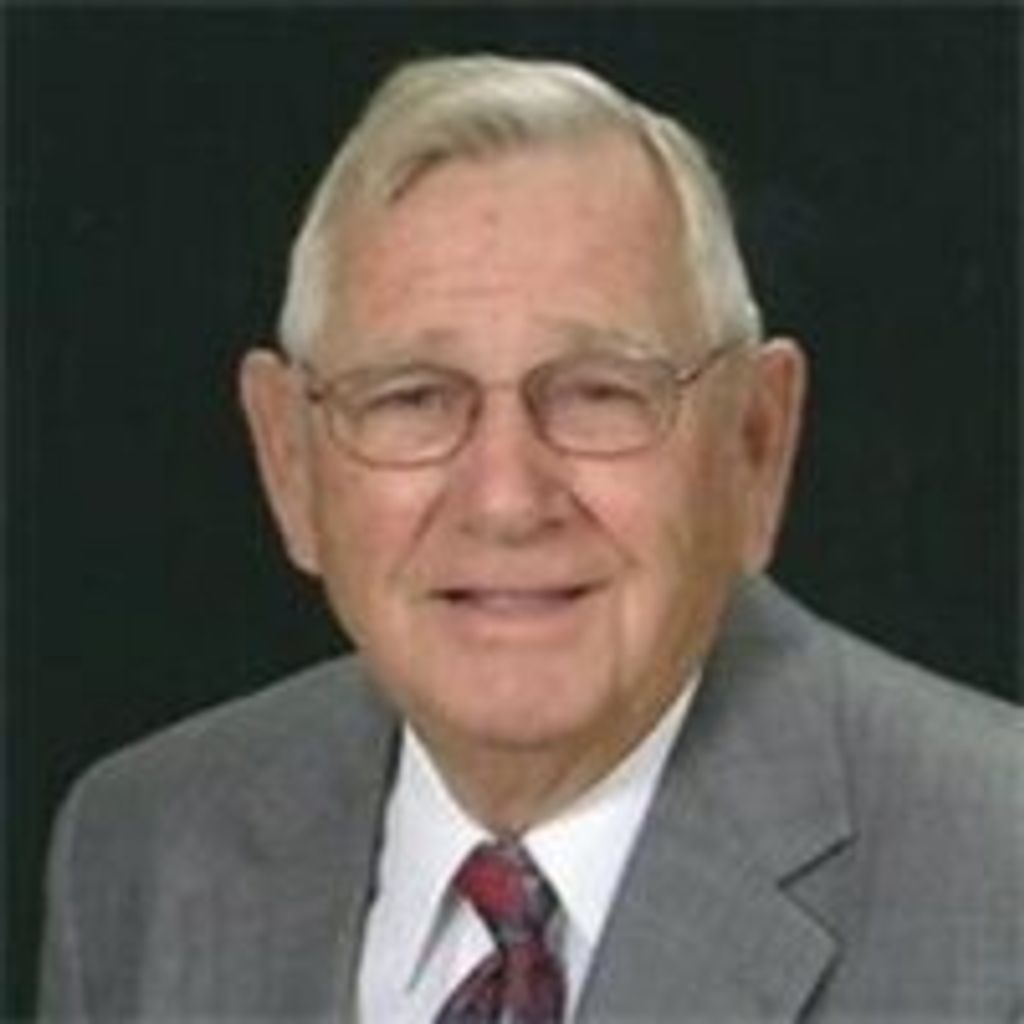 William Morrison Profile Photo