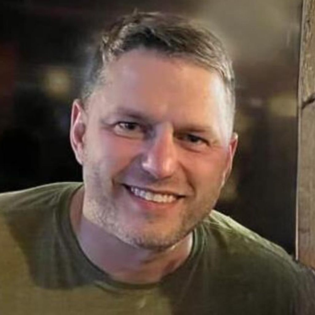 Steven James Berlinger Profile Photo
