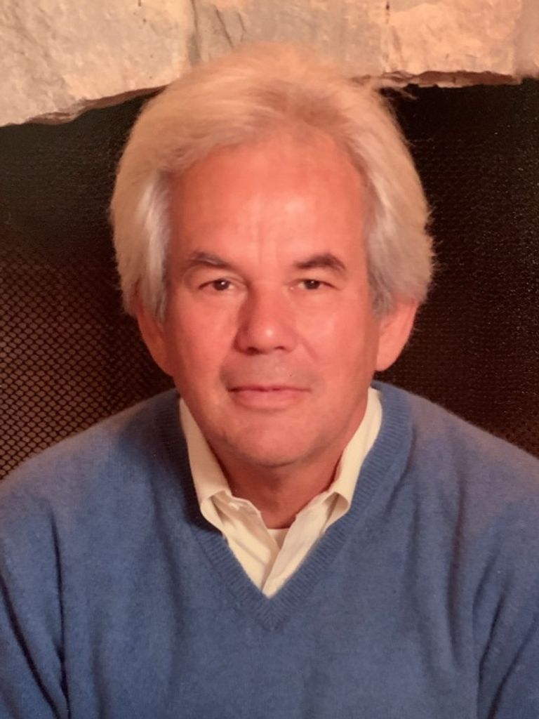 Robert Riley