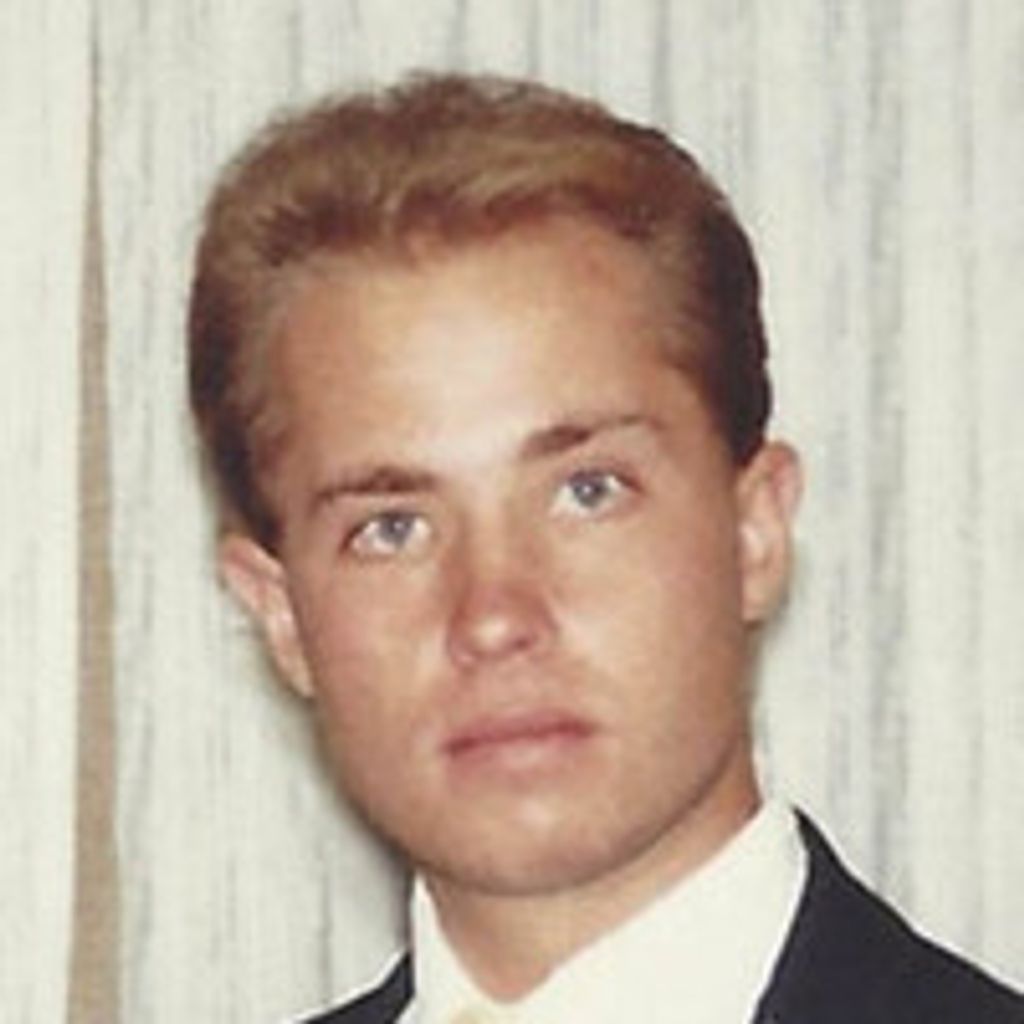 Thomas Robert Garner