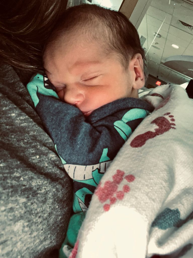 Jacob Nathaniel Garcia