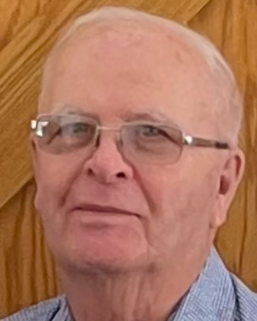 Ronald Ascheman Profile Photo