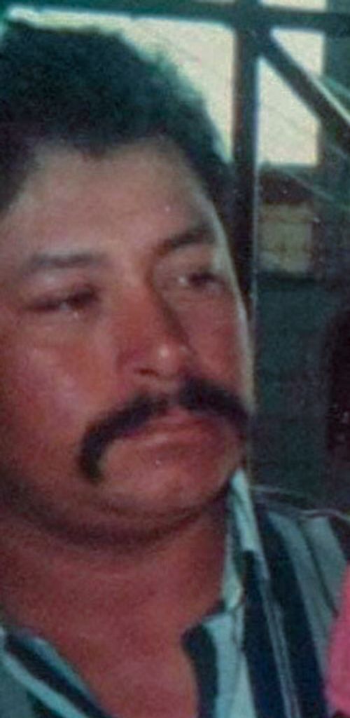 Leonel "Borado" Guerrero-Mendoza Profile Photo