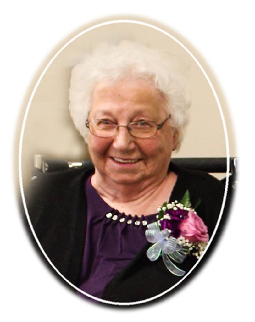 Agatha Meier Profile Photo