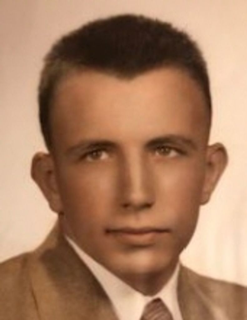 Clifford Ellston, Jr.
