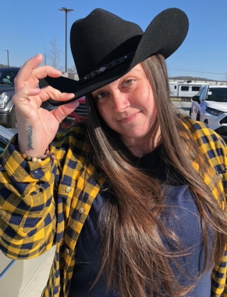 Hayley Denise Edens Profile Photo
