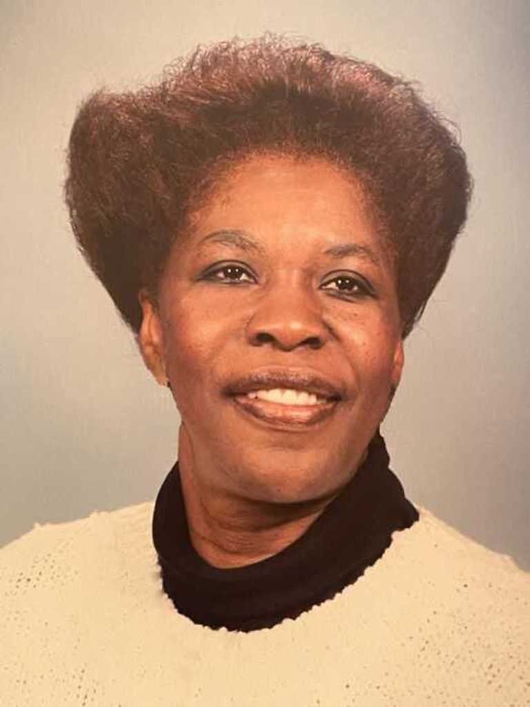 Carmelita Myrie Profile Photo