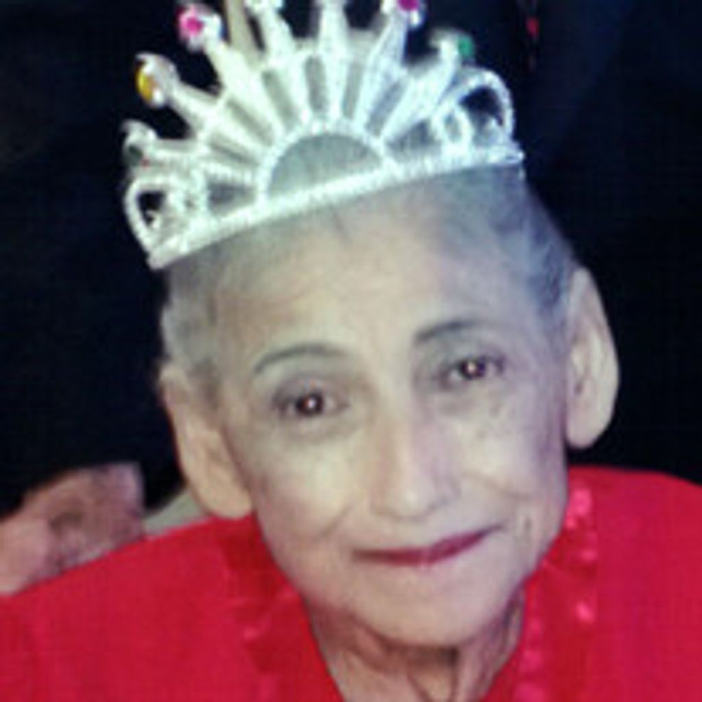 Mary Irene Solet Verdin