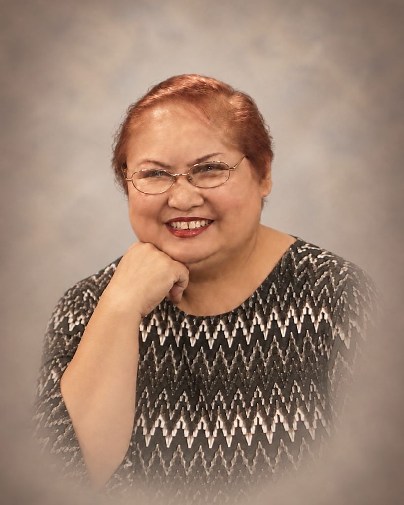Mary Lou F. Peña Profile Photo
