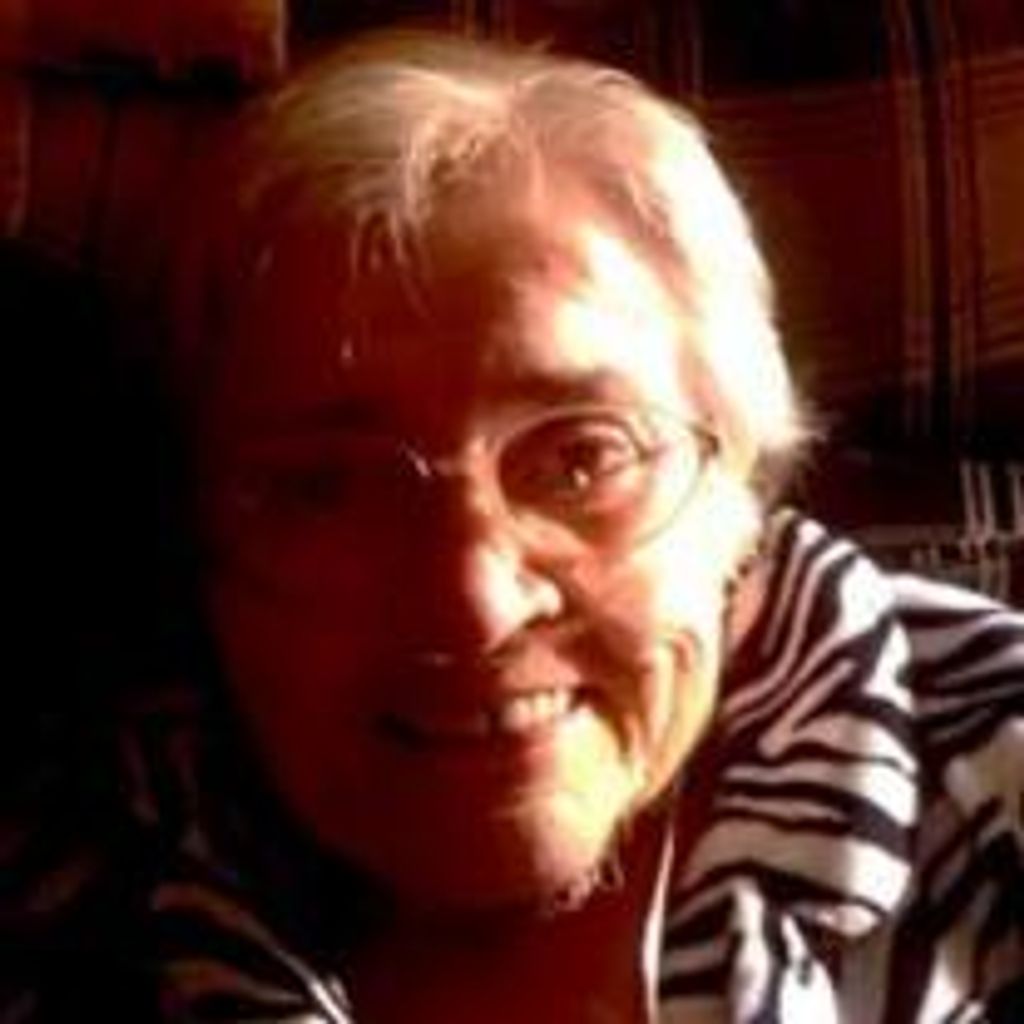 Jean Woody