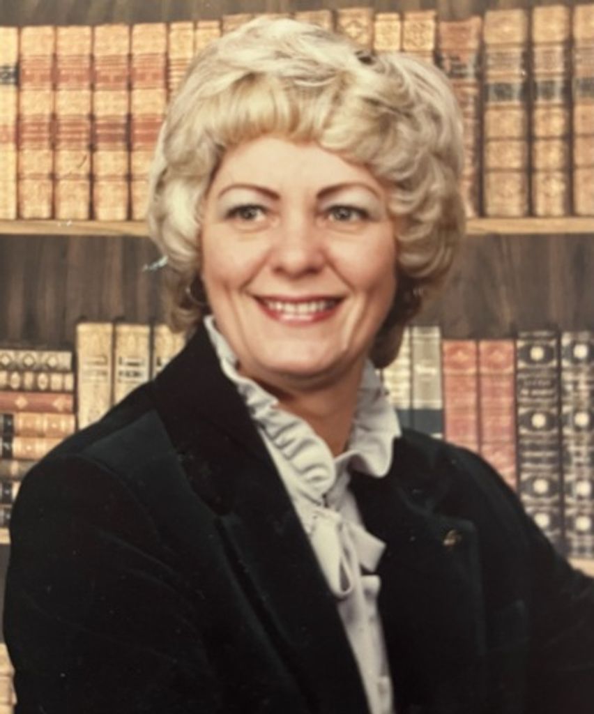 Lila Rae Johnson Profile Photo
