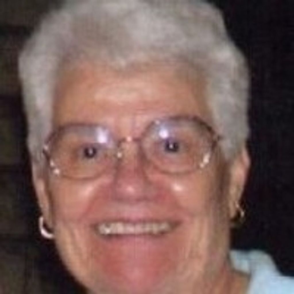 Mary Tammaro