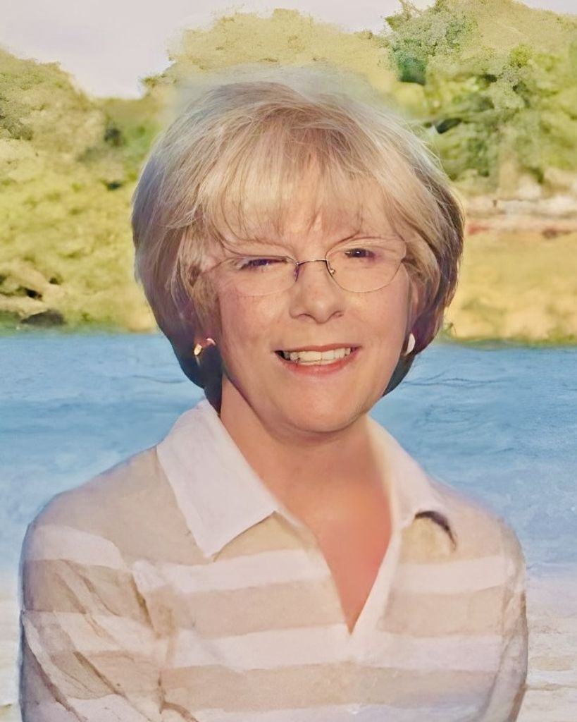 Sharon Kay Kibbe Profile Photo