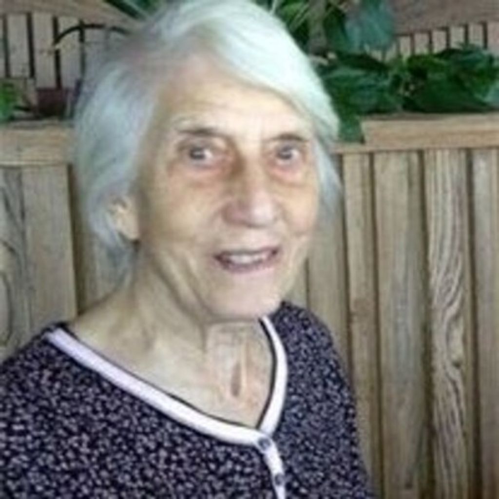 Carinthia "Carrie" Winters