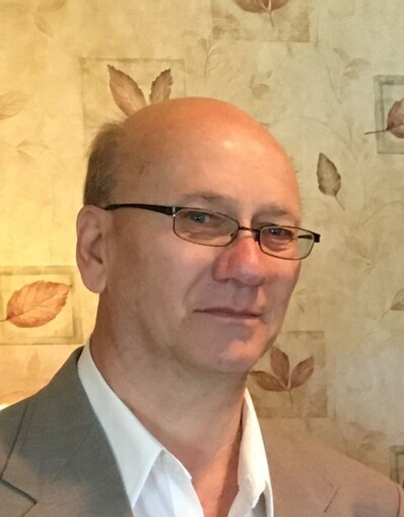 Mark Hanson Profile Photo