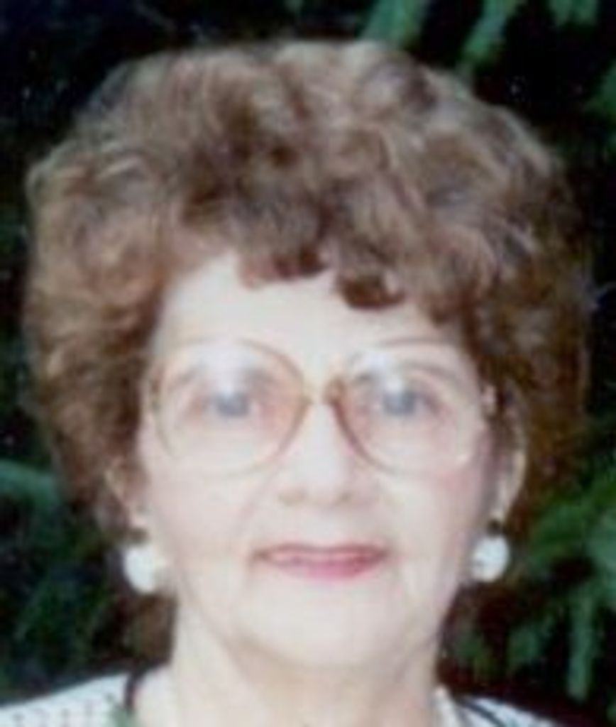 Viola A. Cuffaro Profile Photo