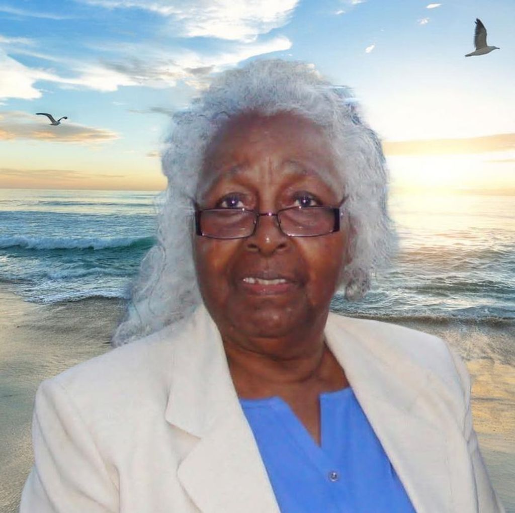 Doris Elaine Pace Profile Photo