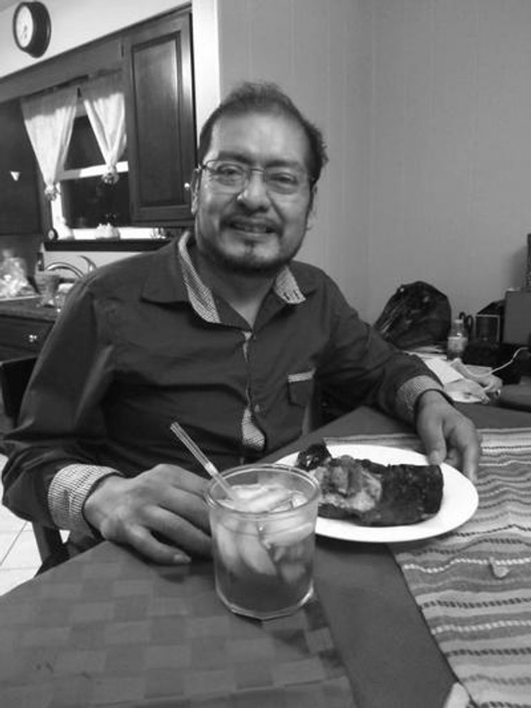 Julio Cesar Jimenez Profile Photo