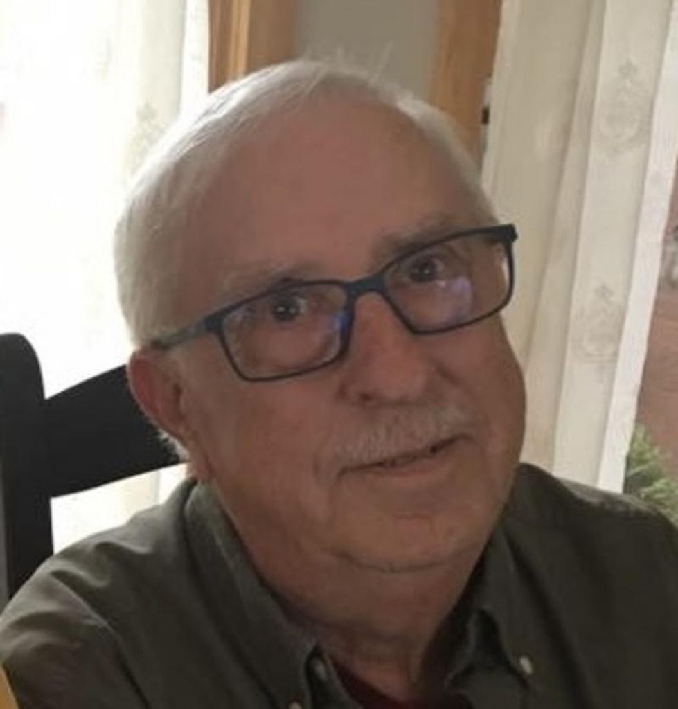 Phillip Albert Sharpnack Profile Photo