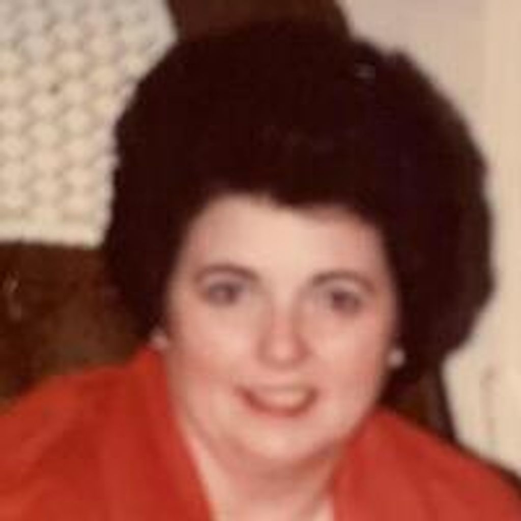 Joan C. Blinkhorn
