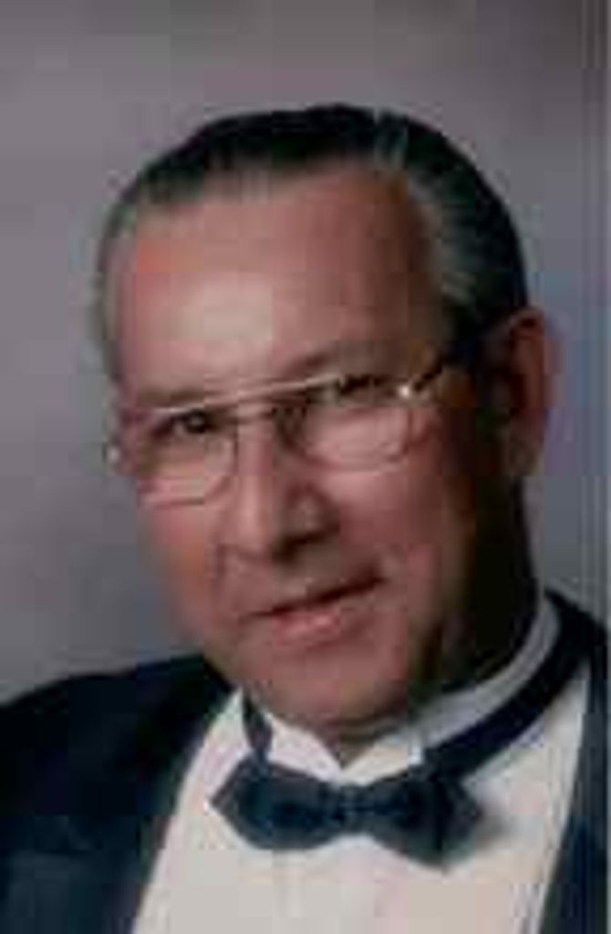S. (Dick) B. Reider