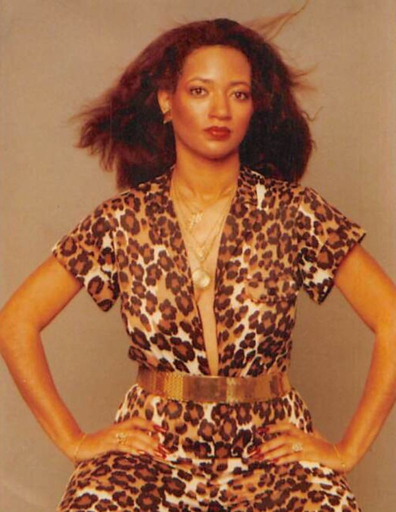BONNIE THOMPSON