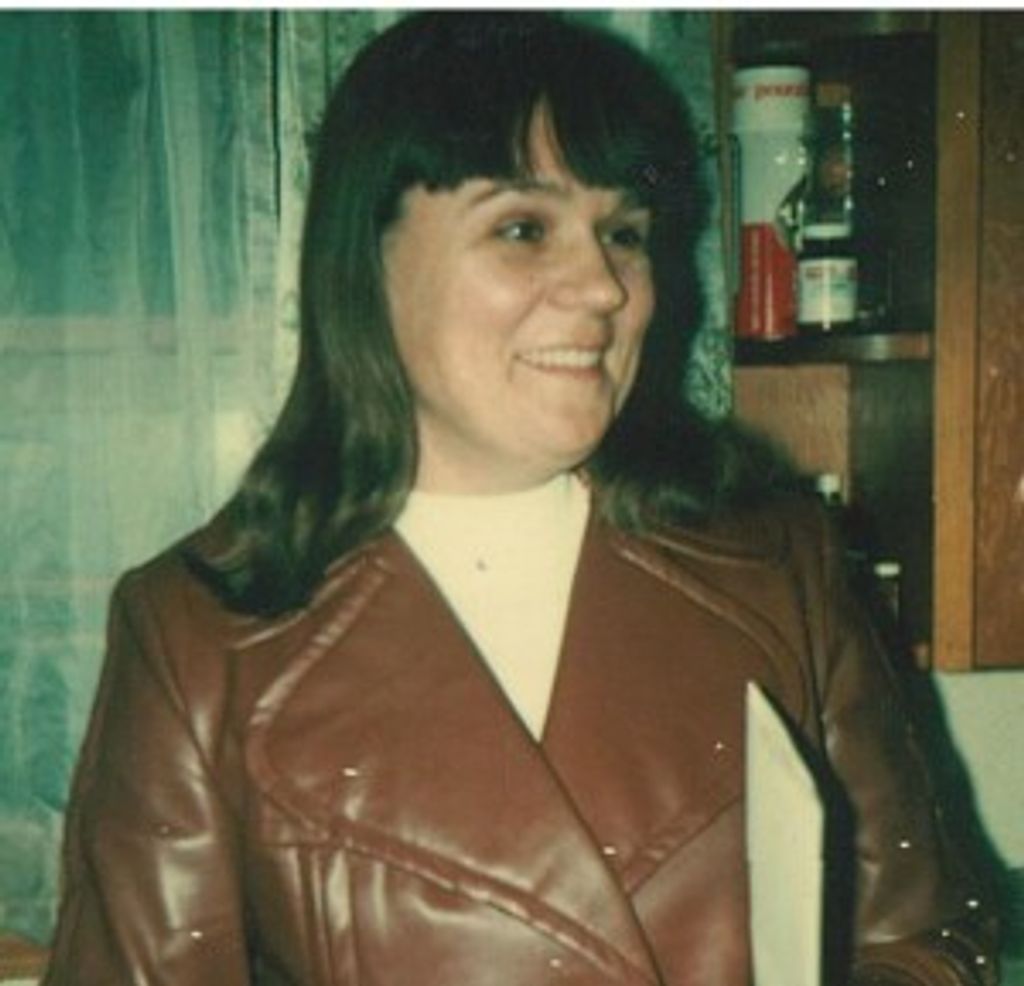 Joyce (Beville)  Miller