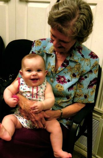 Bettye Jane (Lawless)  Garza photo gallery thumbnail 53 of 112