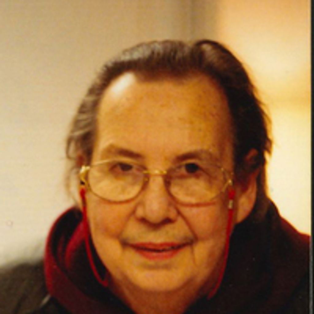 Shirley M. Fairbanks