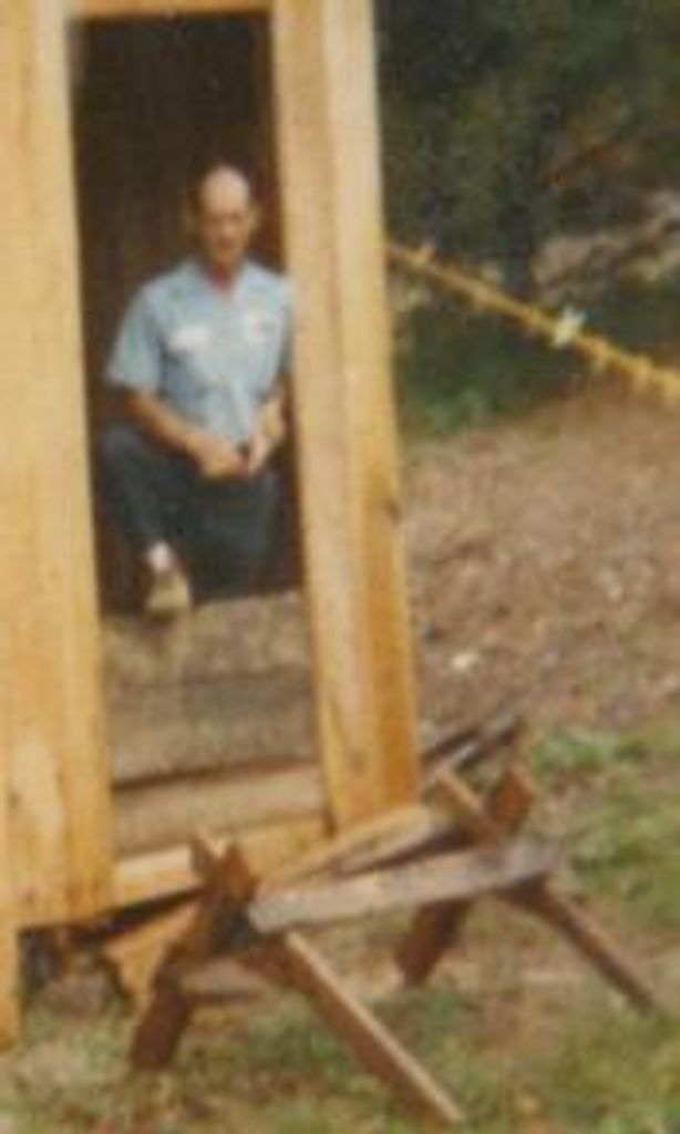 S. D. "Doc" Whitehead