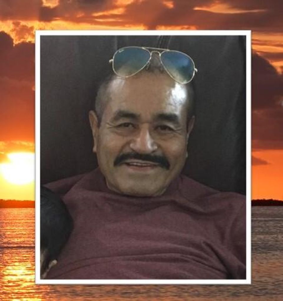 Santos Ricardo Mendez Martinez Profile Photo