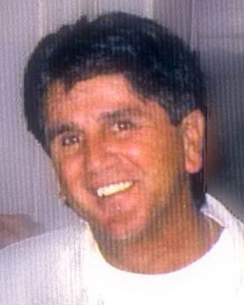 Michael Paul Lang