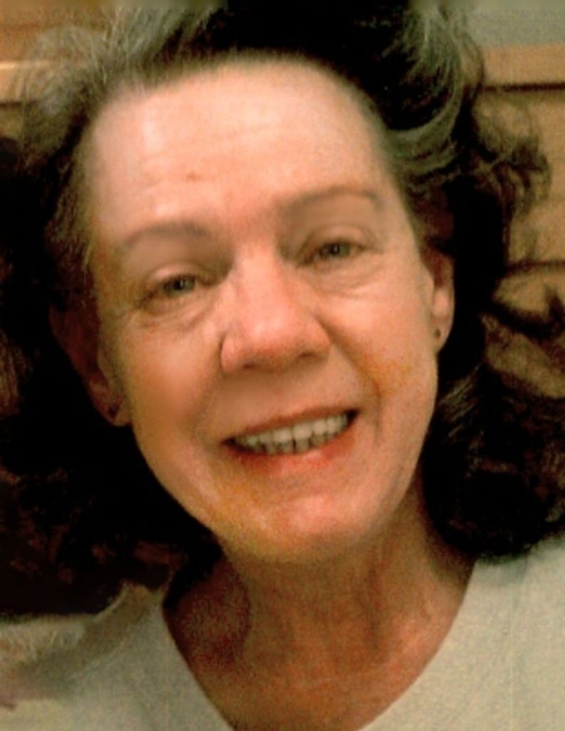 Marsha Alice Kralick