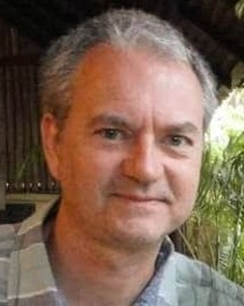John Pahls Profile Photo