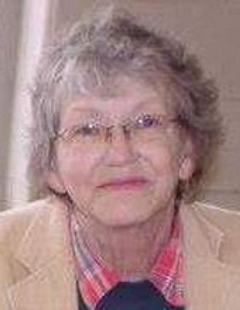 Carolyn Sue Smith Profile Photo