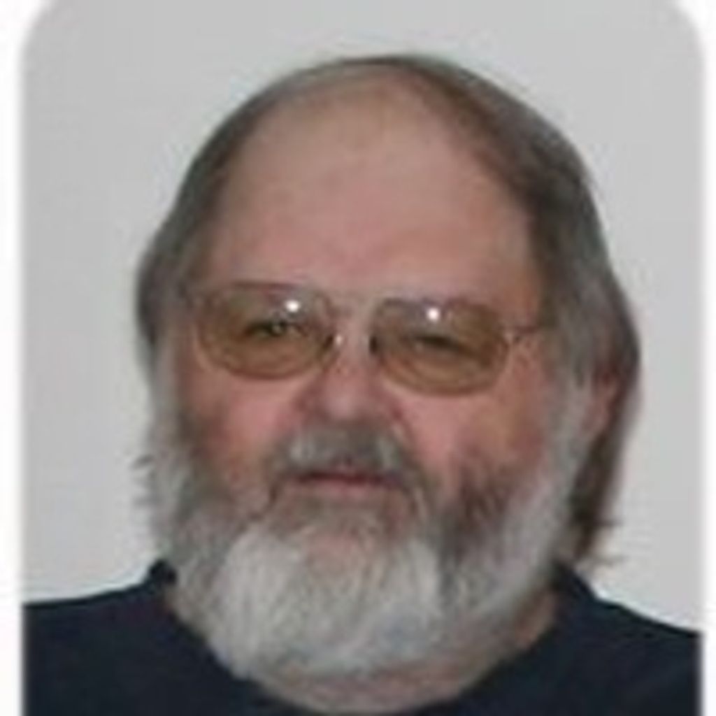 Joseph E. Zarybnicky