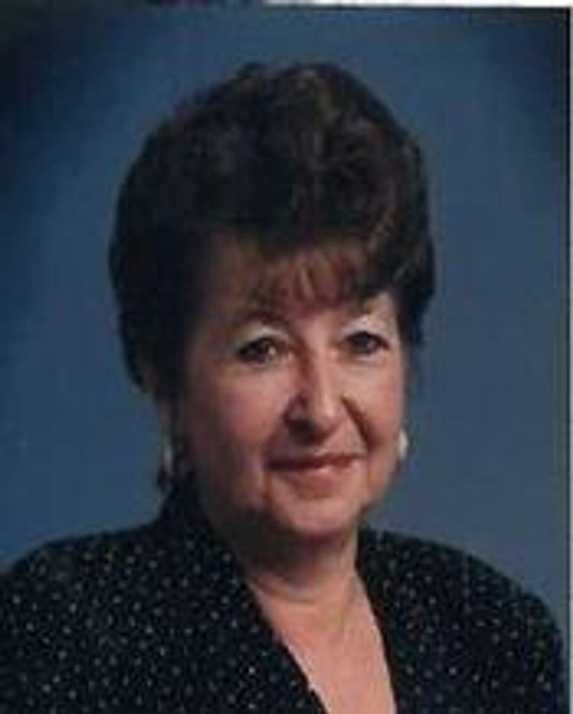 Marion Mcdonald (Nee Wade) Profile Photo
