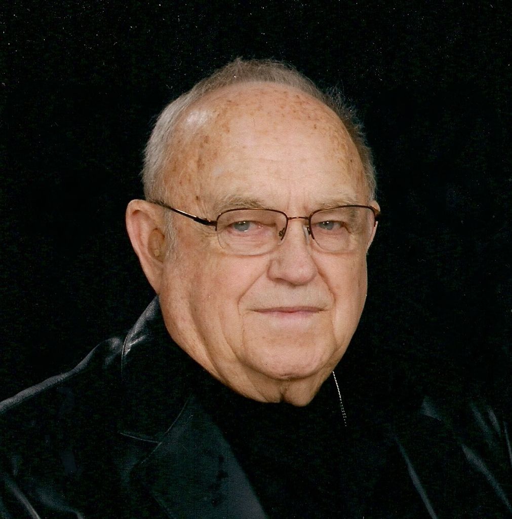 Lee Luverne Shatto