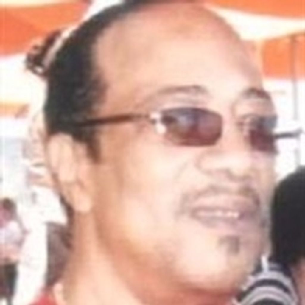 Theron "Bay" Cobb