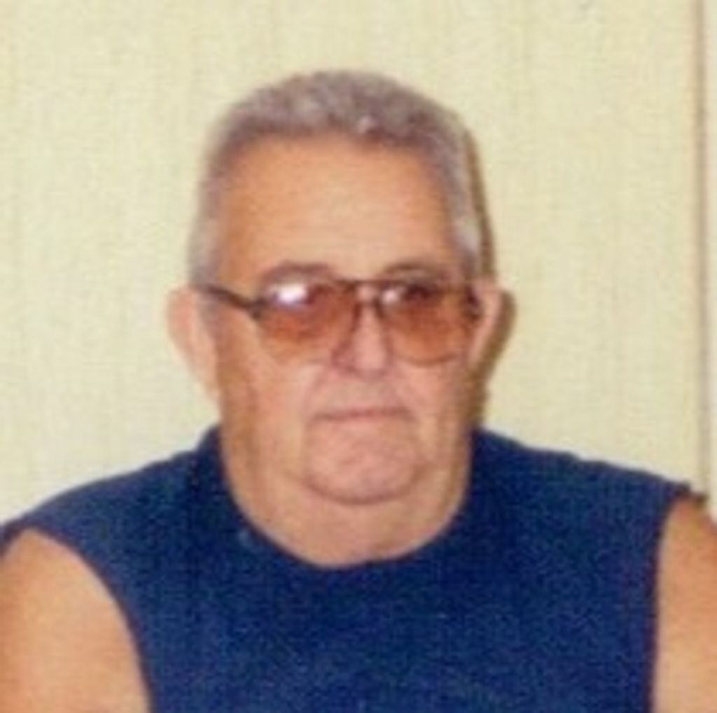 Donald Speas