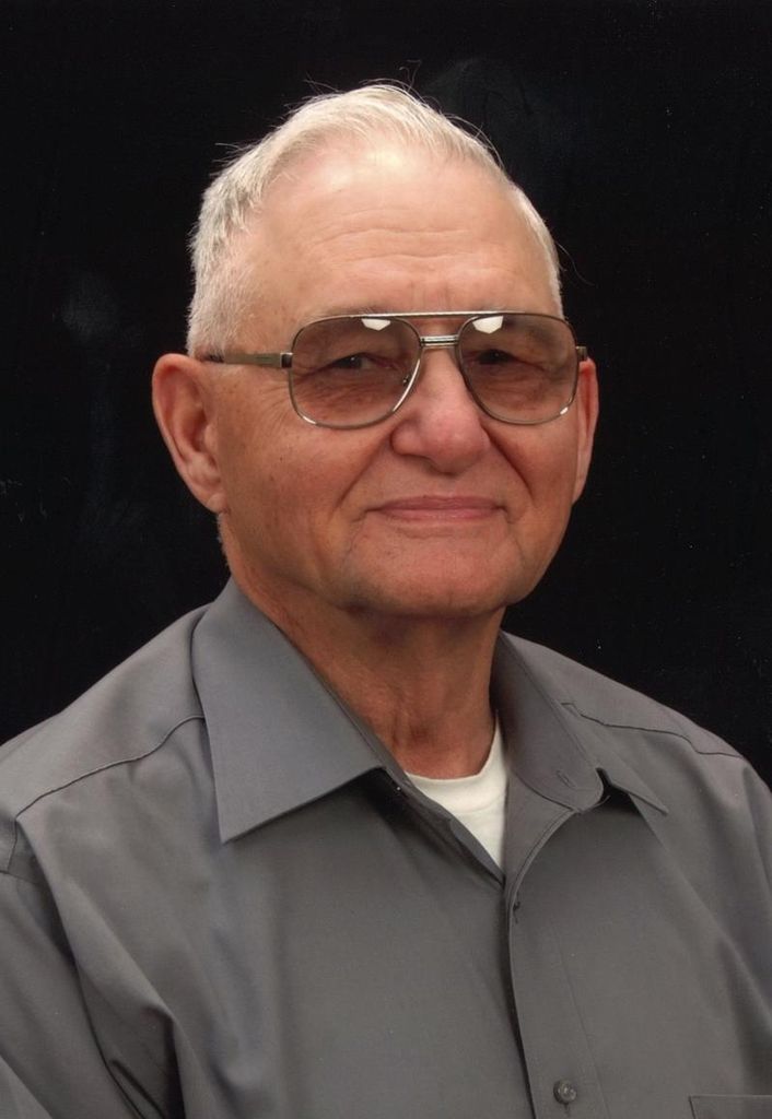 Richard Scott Williams Profile Photo
