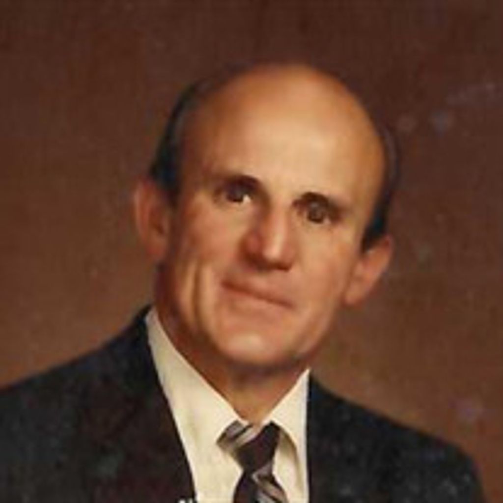 William "Bill" Franson