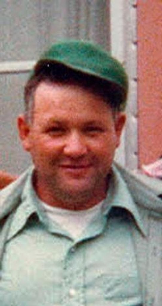 Leo Johnson