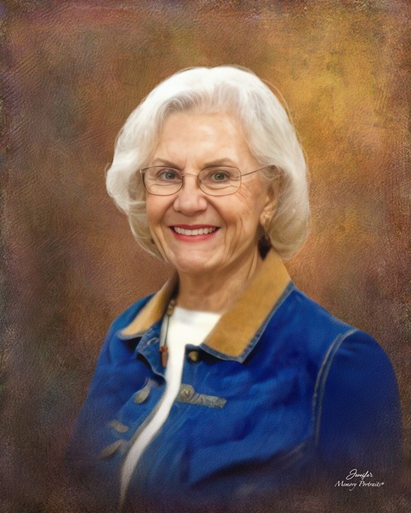 Jean Hughes Gaulding