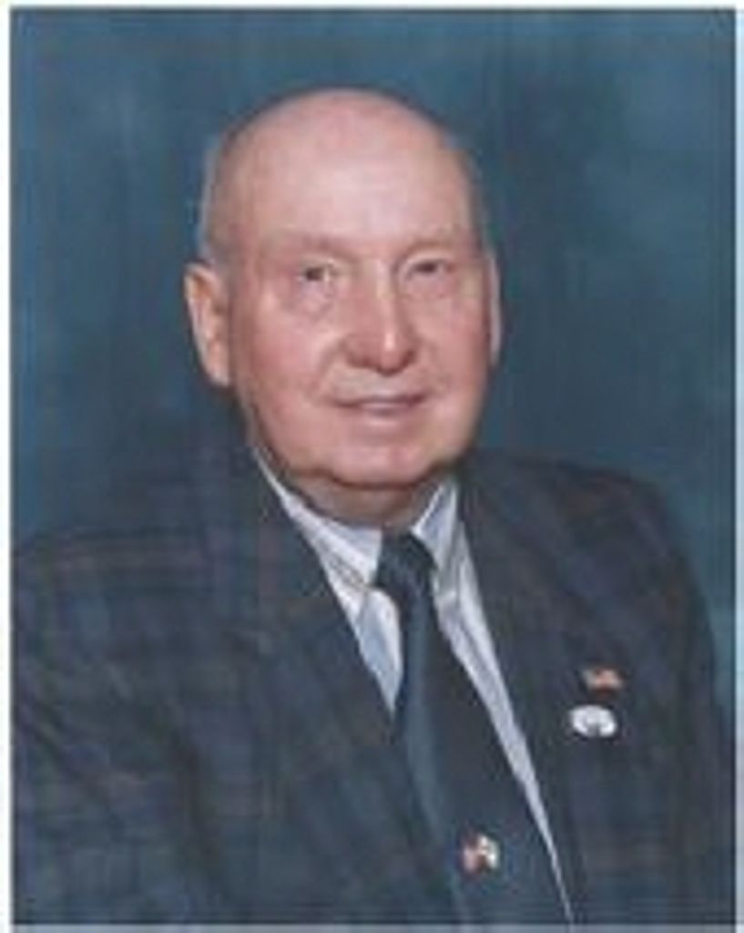D. Sam Grant