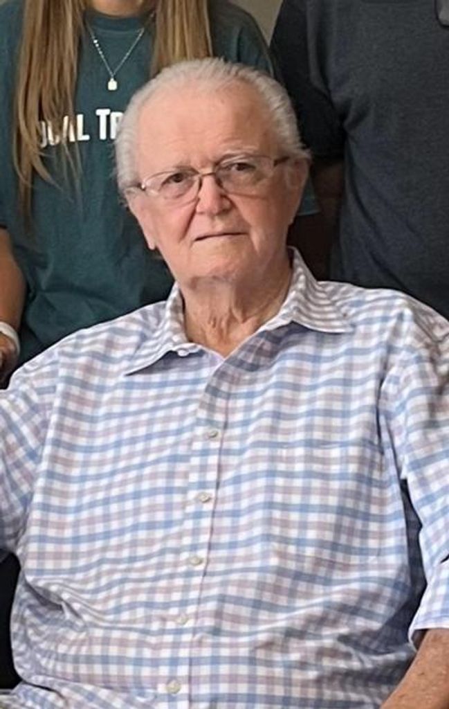 Washington Zebedee Manning Profile Photo