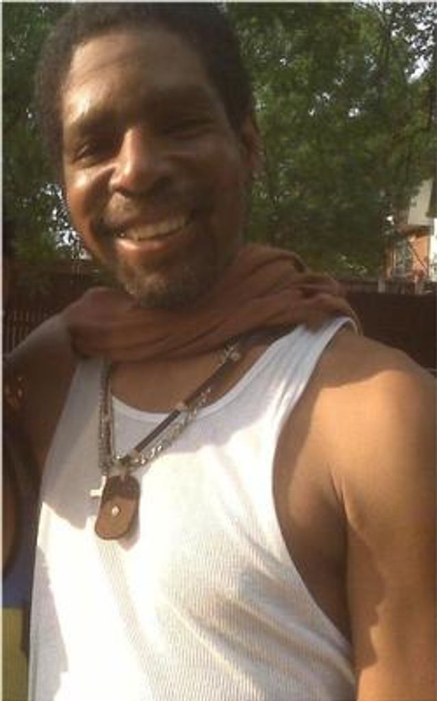 Milton "Tyrone" "Tye" Hunt Profile Photo