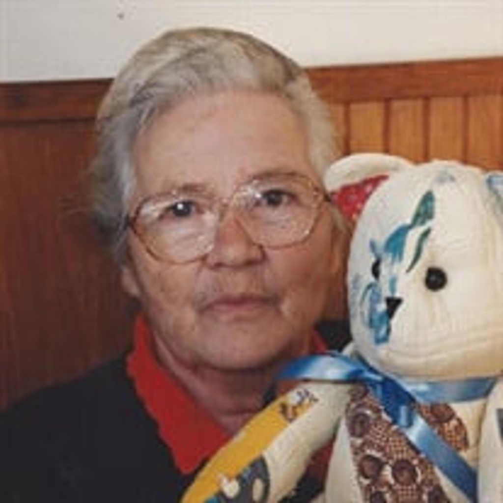 Lucille Rice Profile Photo