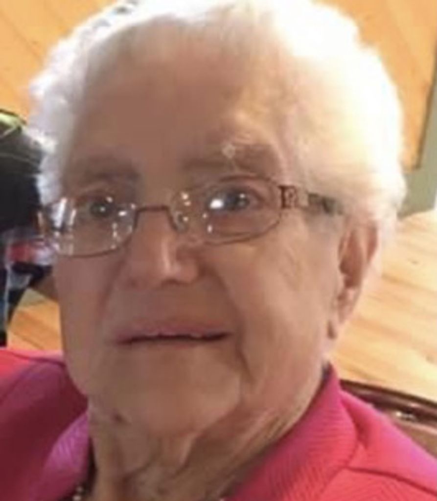 Doris Jane Violet Noseworthy Profile Photo