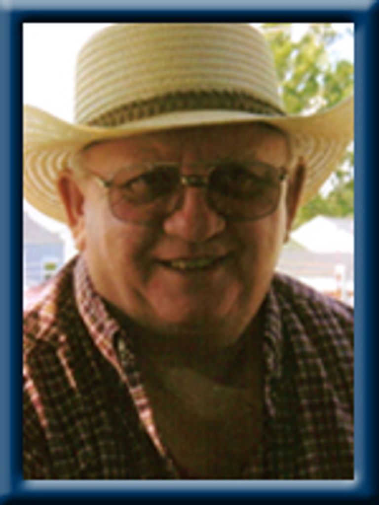 Alexander “Sandy” Mossman